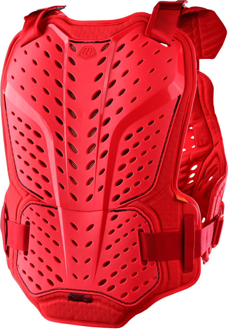 Troy Lee Designs RockFight D3O Protector Vest