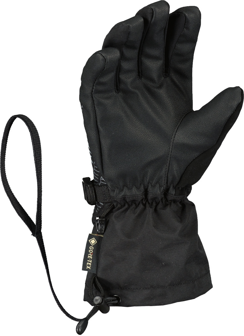 Scott Ultimate Premium Gore-Tex Kids Snowmobile Gloves
