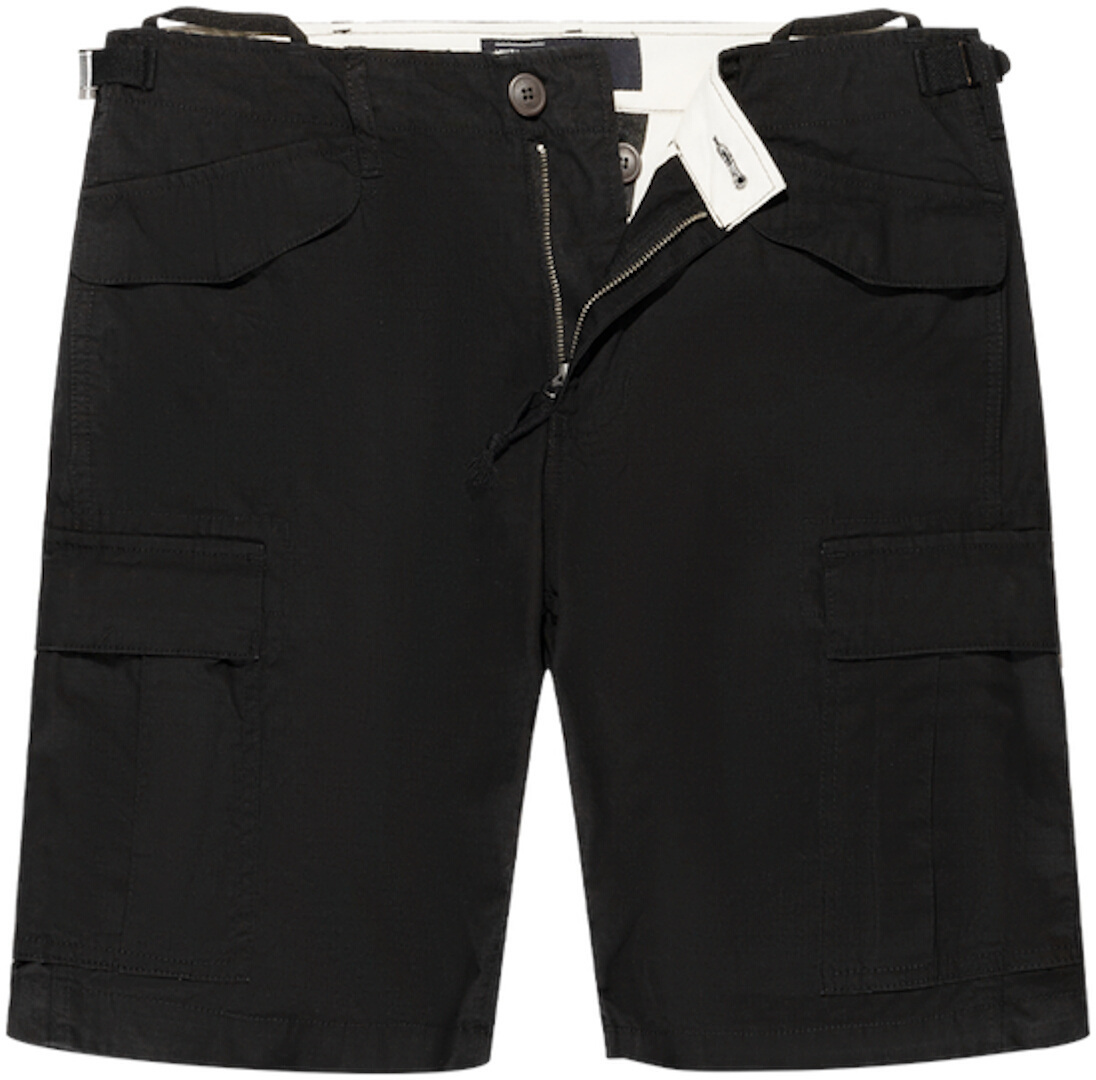 Vintage Industries Anderson Shorts