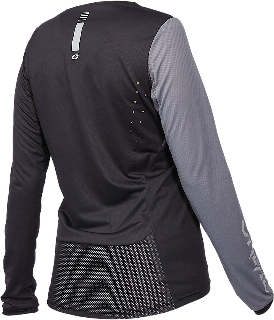 Oneal Element FR Hybrid Ladies Bicycle Jersey