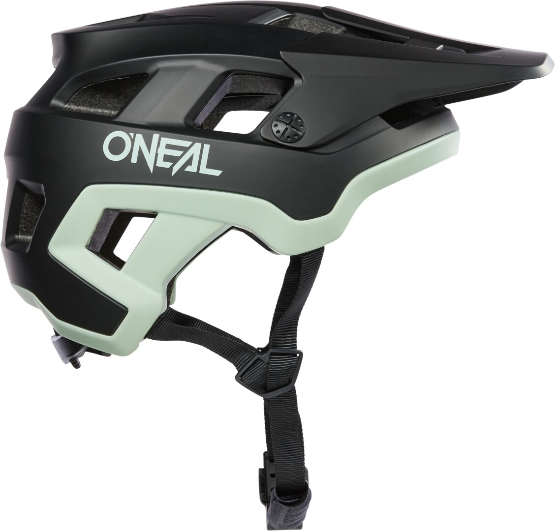 Oneal Defender Solid Bicycle Helmet