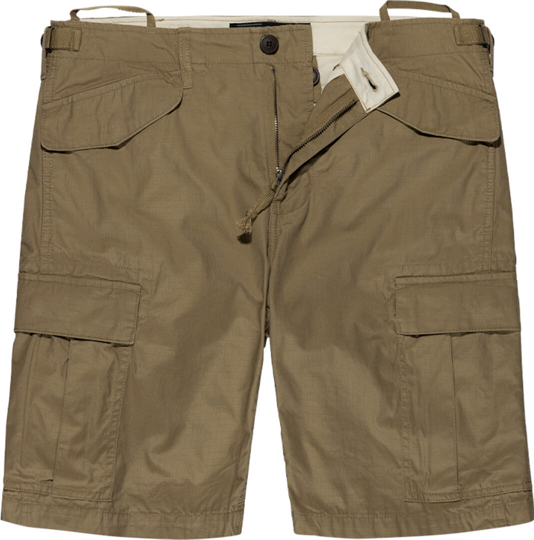 Vintage Industries Anderson Shorts