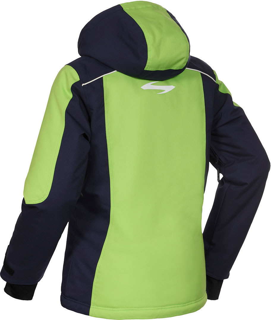 Sinisalo Tekla Ladies Snowmobile Jacket