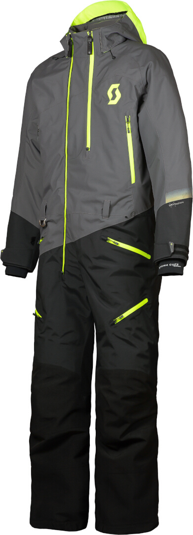 Scott DS-I Dryo 2023 One Piece Snowmobile Suit