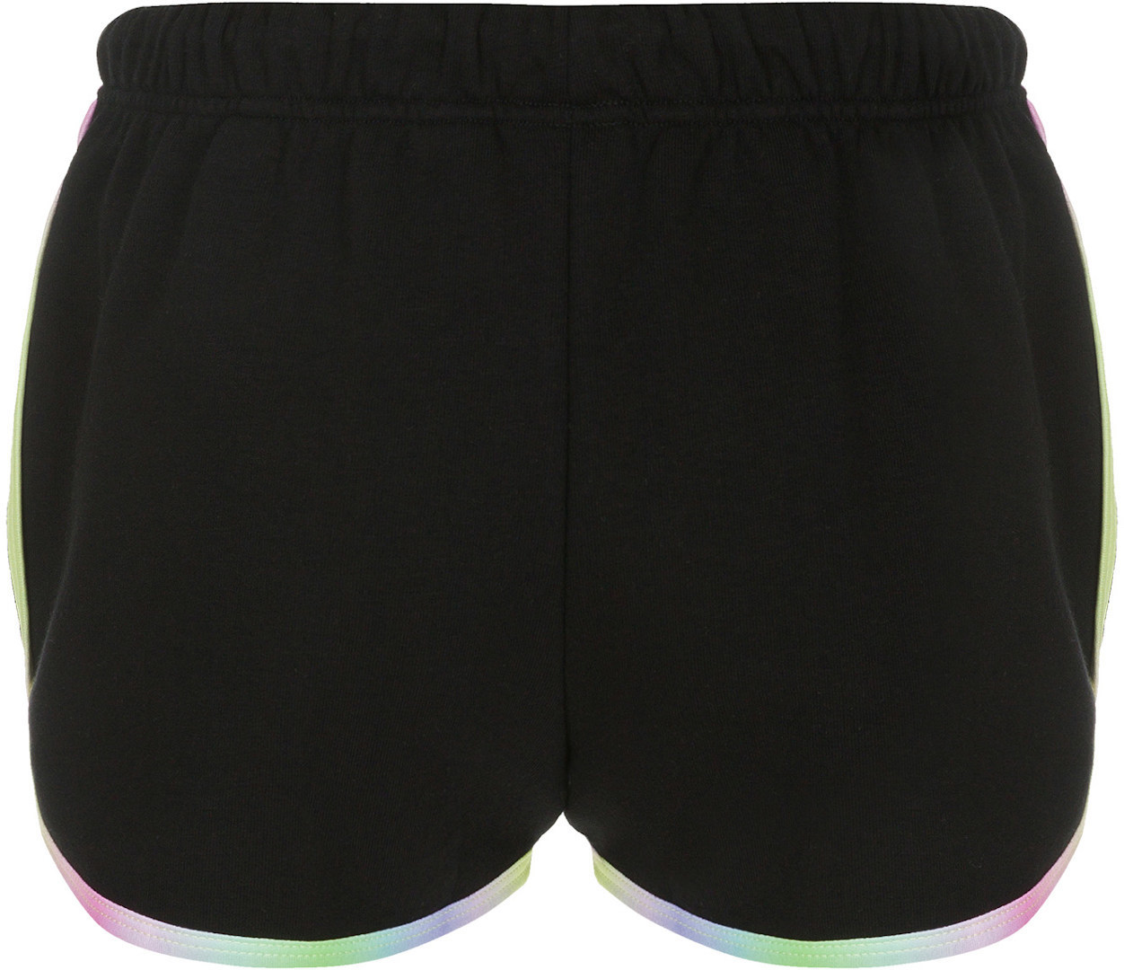 VR46 Number 46 Ladies Shorts