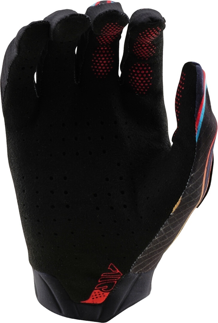 Troy Lee Designs Air Torched Motocross Gloves