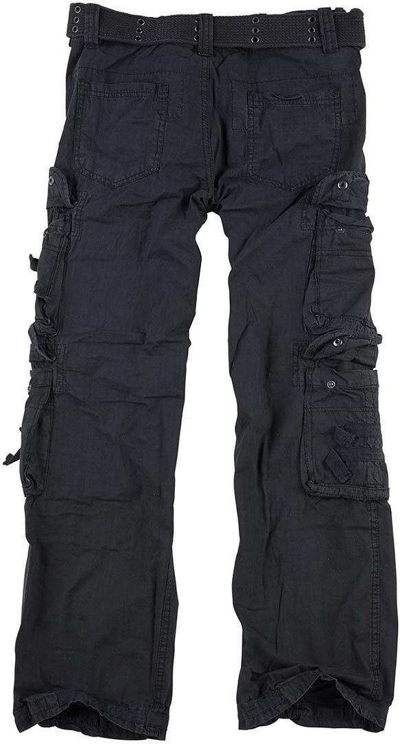 Surplus Royal Traveler Pants