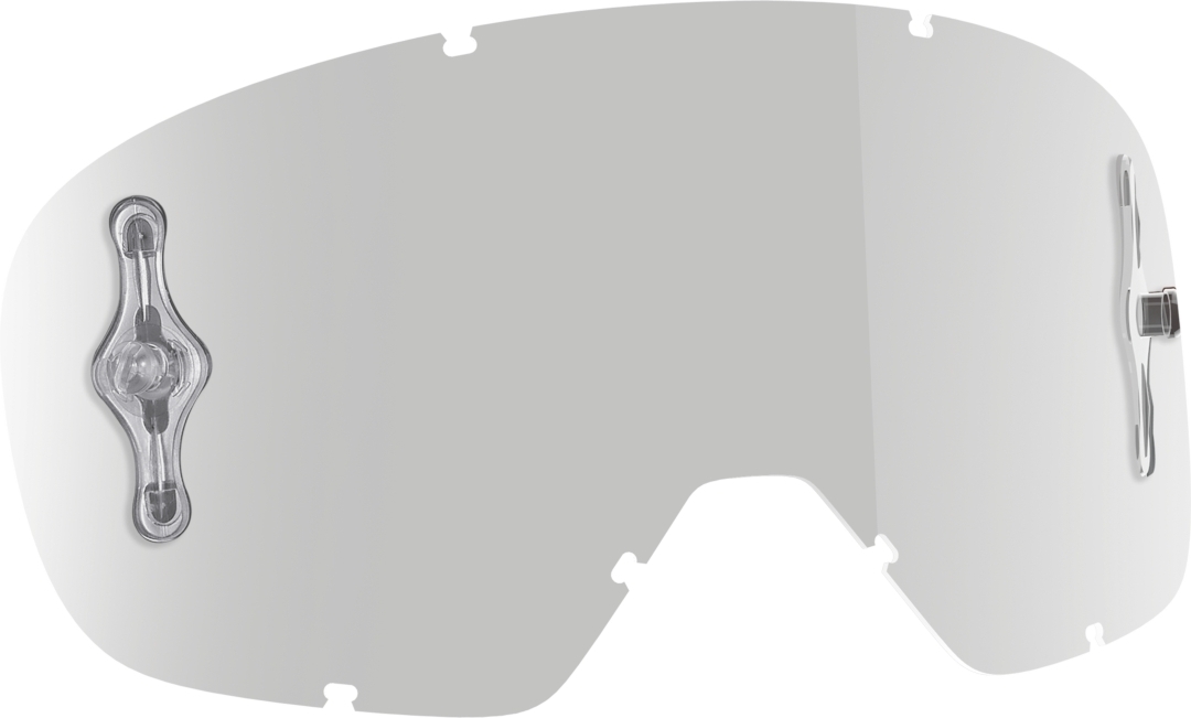 Scott Buzz MX Works Replacement Lens