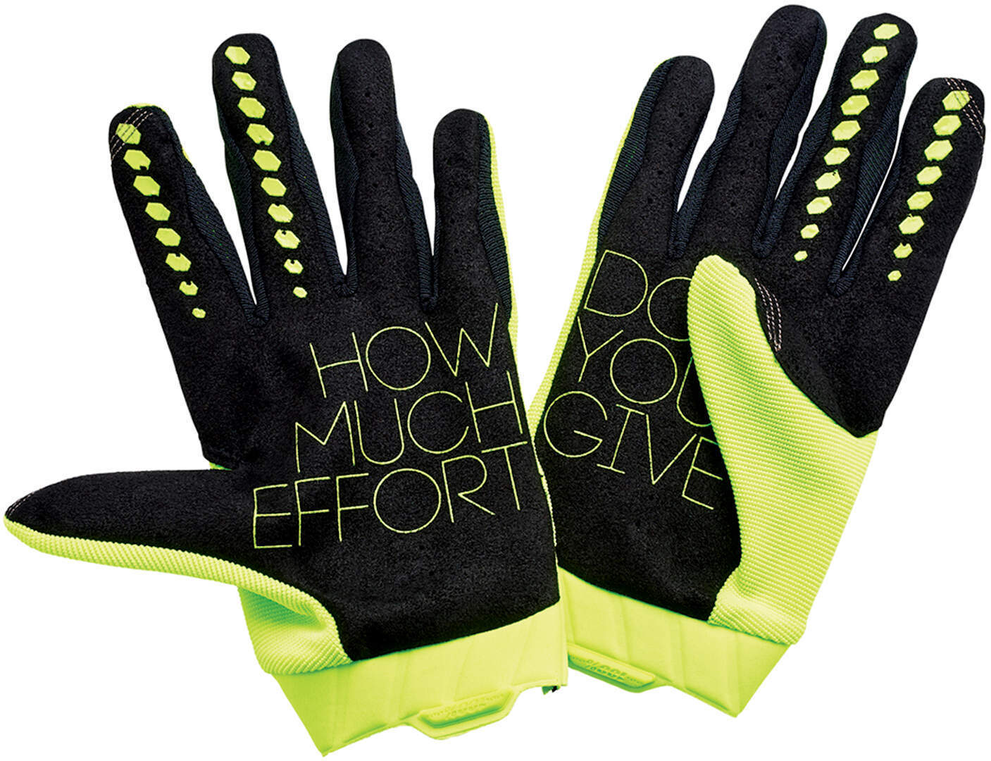 100% Geomatic Bicycle Gloves