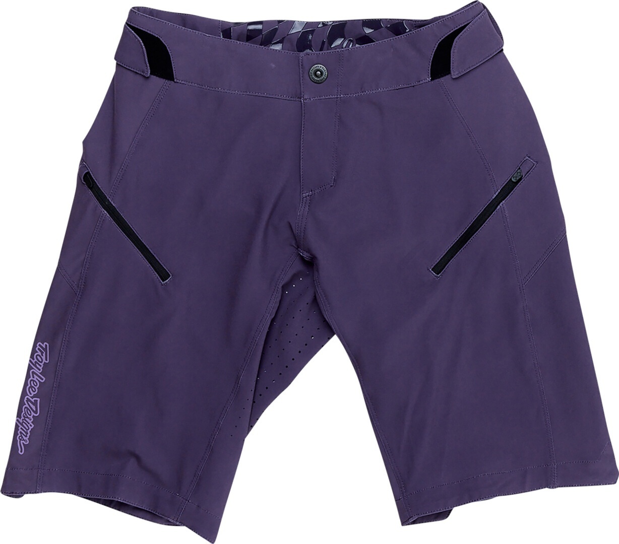 Troy Lee Designs Lilium Solid Ladies Bicycle Short