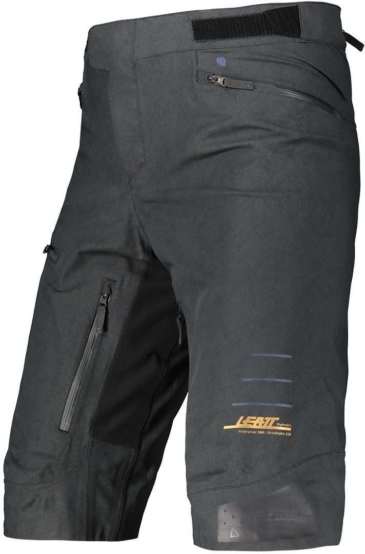 Leatt DBX 5.0 MTB Bicycle Shorts