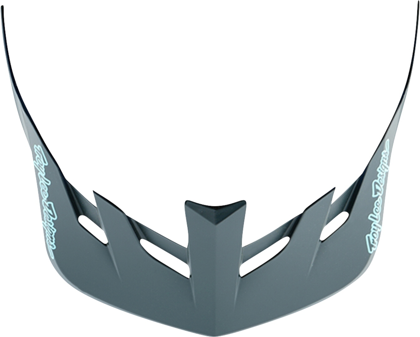 Troy Lee Designs Mips Flowline SE Badge Camo Bicycle Helmet