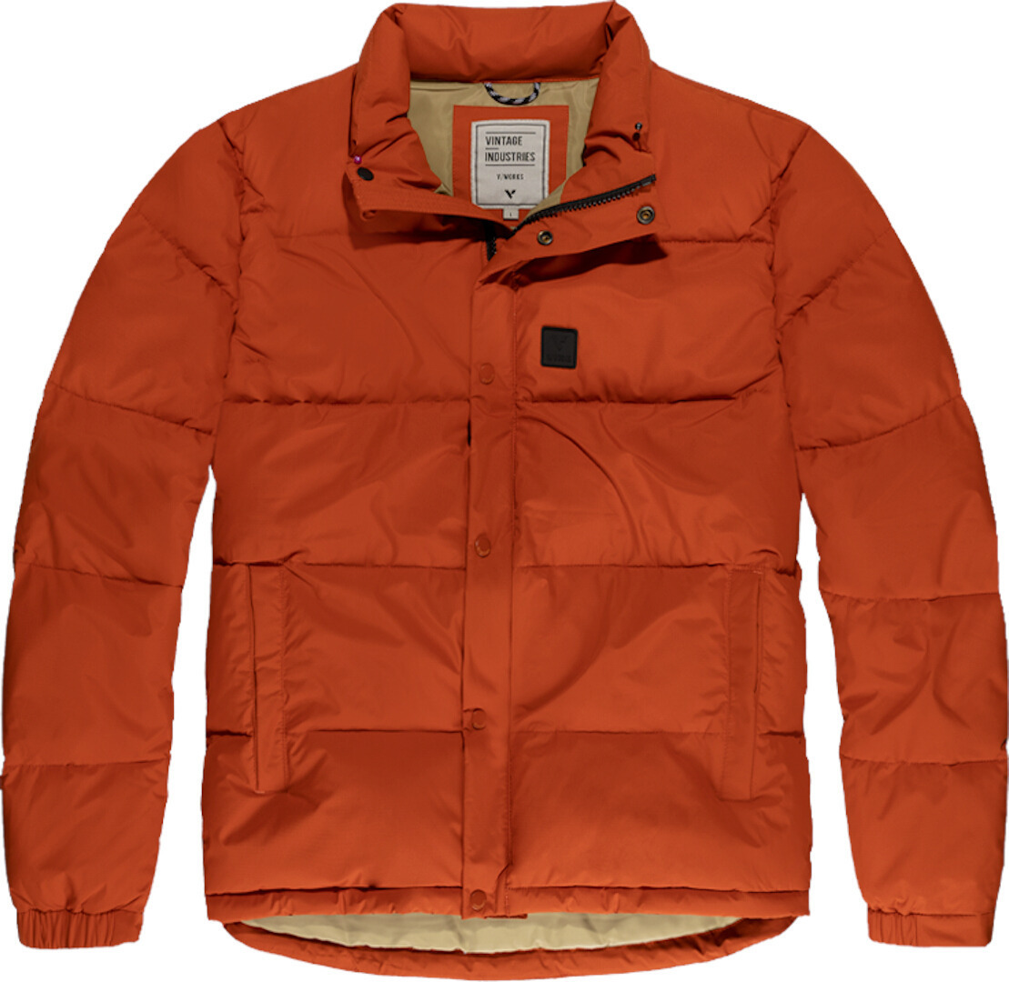 Vintage Industries Cas Jacket