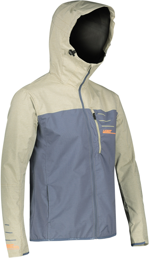 Leatt MTB All Mountain 2.0 Bicycle Jacket