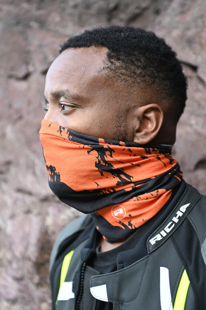 Richa Baja Neck Warmer
