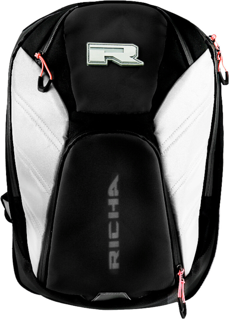 Richa Flash Motorcycle Backpack