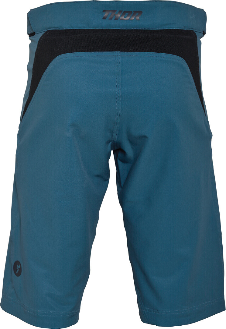 Thor Assist Bicycle Shorts