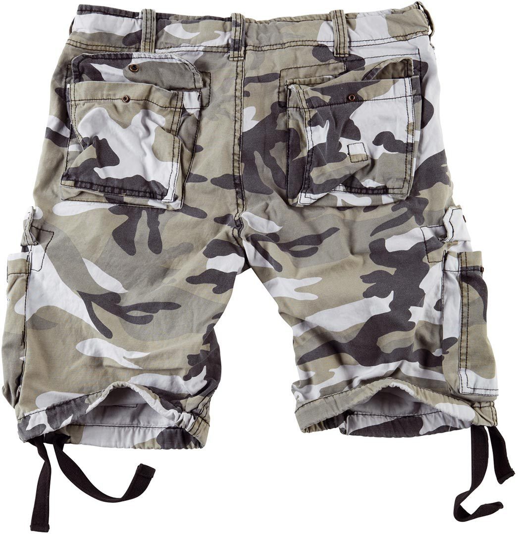 Surplus Airborne Vintage Shorts