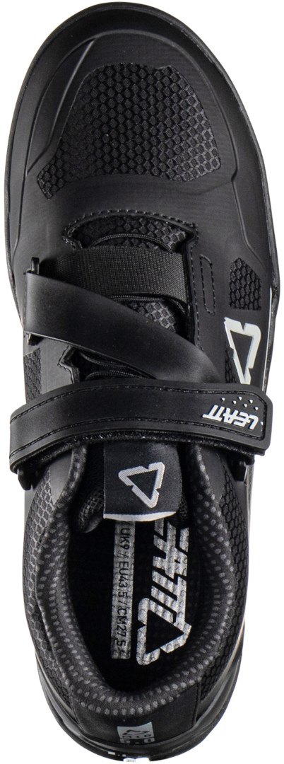 Leatt 5.0 Clip Pedal Bicycle Shoes