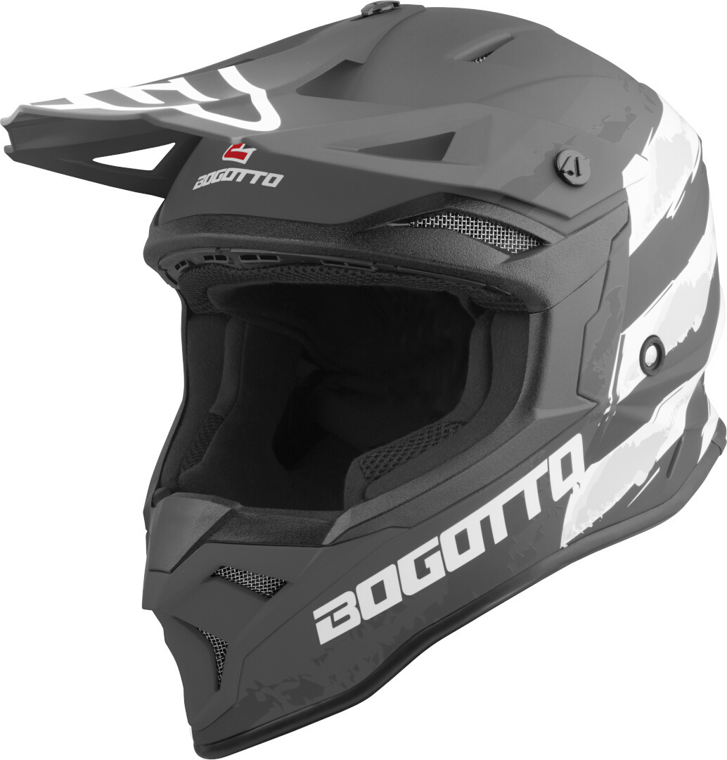 Bogotto V337 Wild-Ride cross helmet 2nd choice item