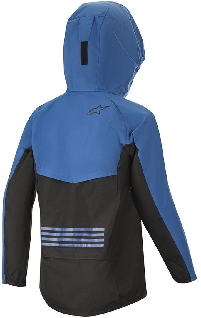 Alpinestars Descender Youth Bicycle Jacket
