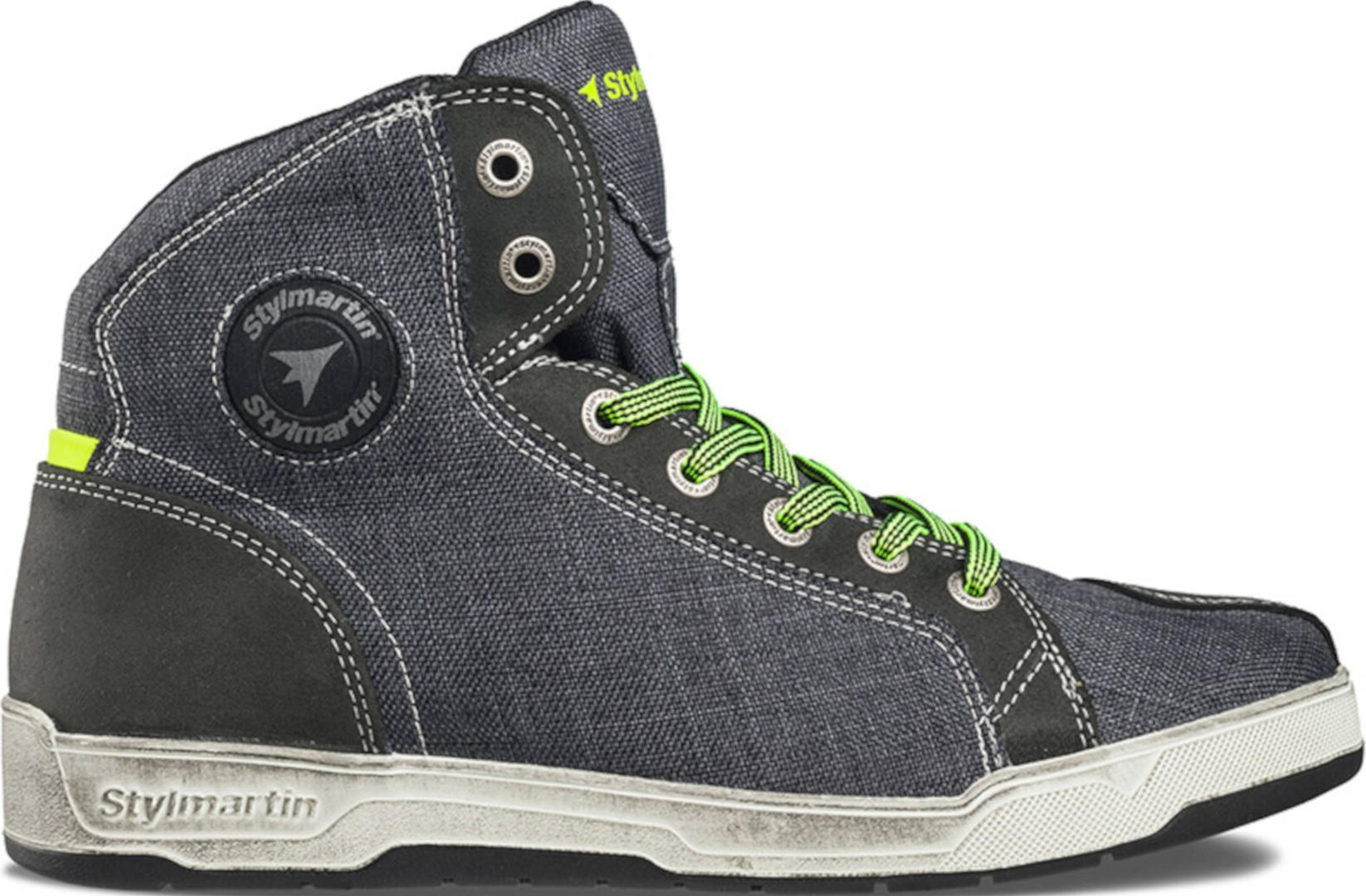 Stylmartin Kansas Motorcycle Shoes