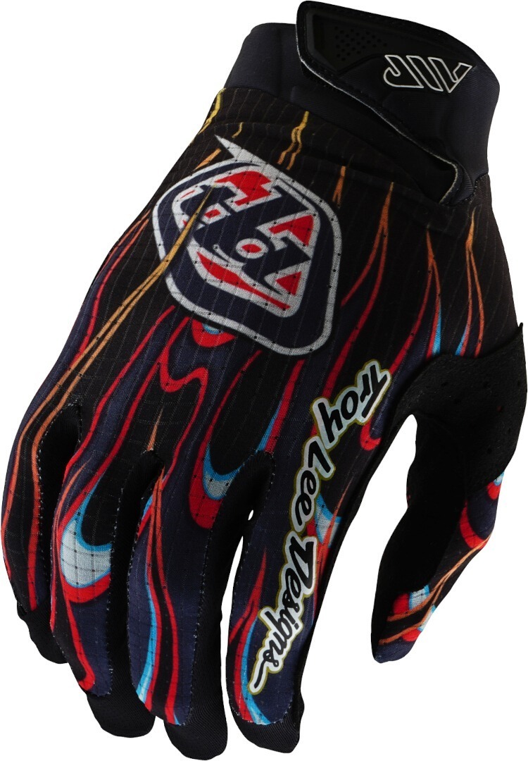 Troy Lee Designs Air Torched Motocross Gloves