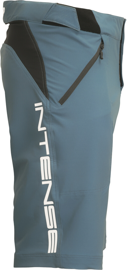 Thor Intense Assist Bicycle Shorts