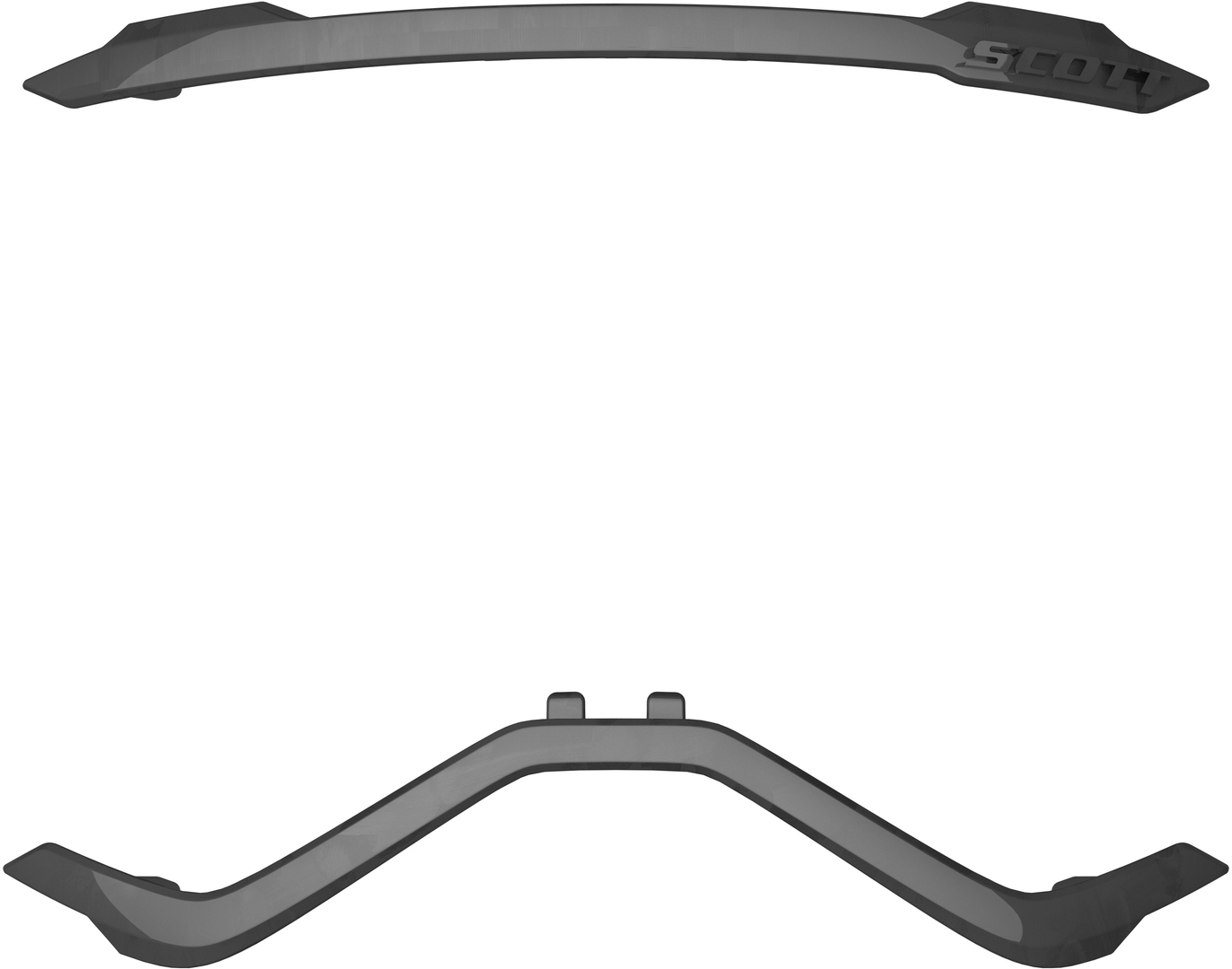 Scott Prospect/Fury Top And Bottom Bar