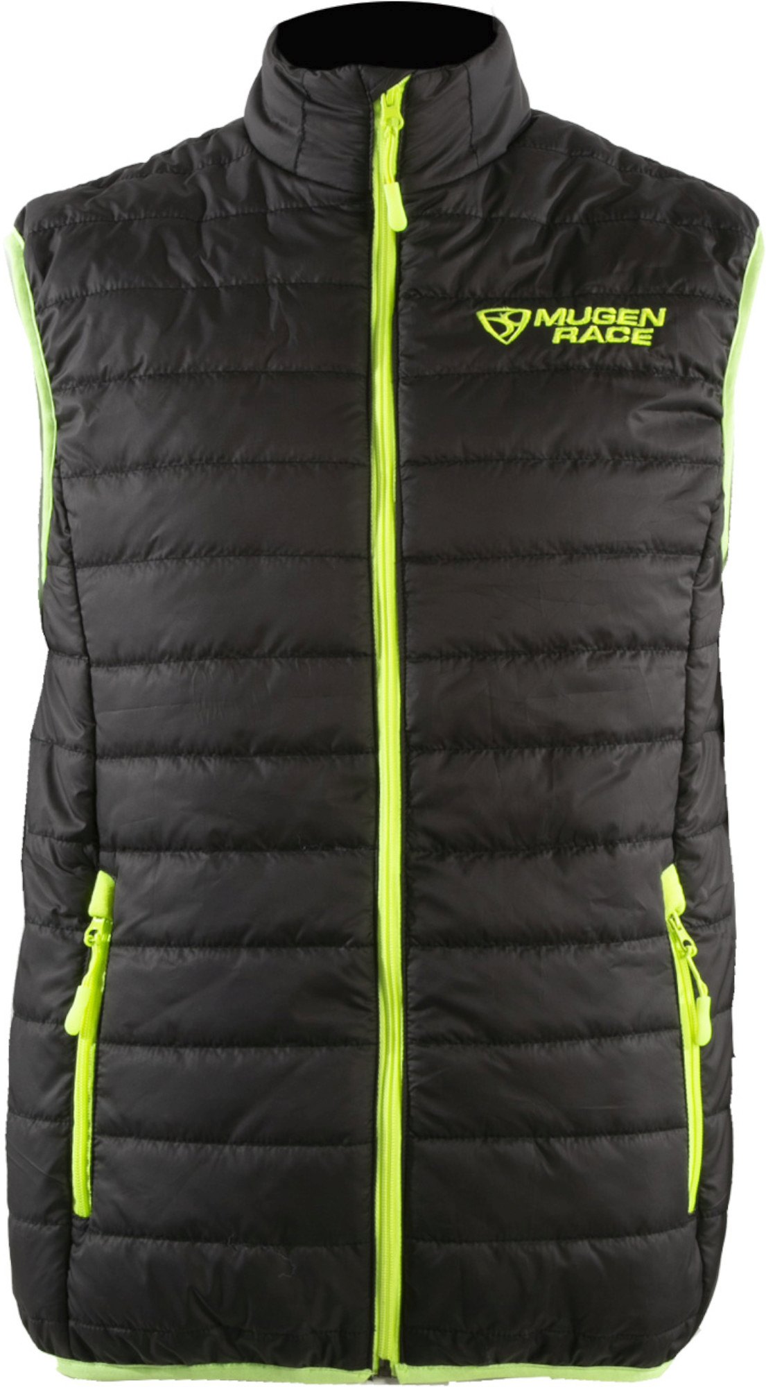 MUGENRACE Arm-W Vest