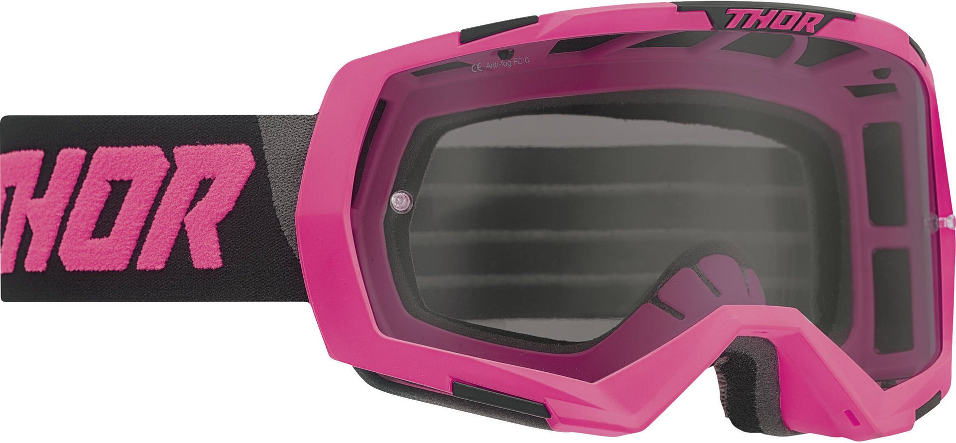 Thor Regiment Motocross Goggles