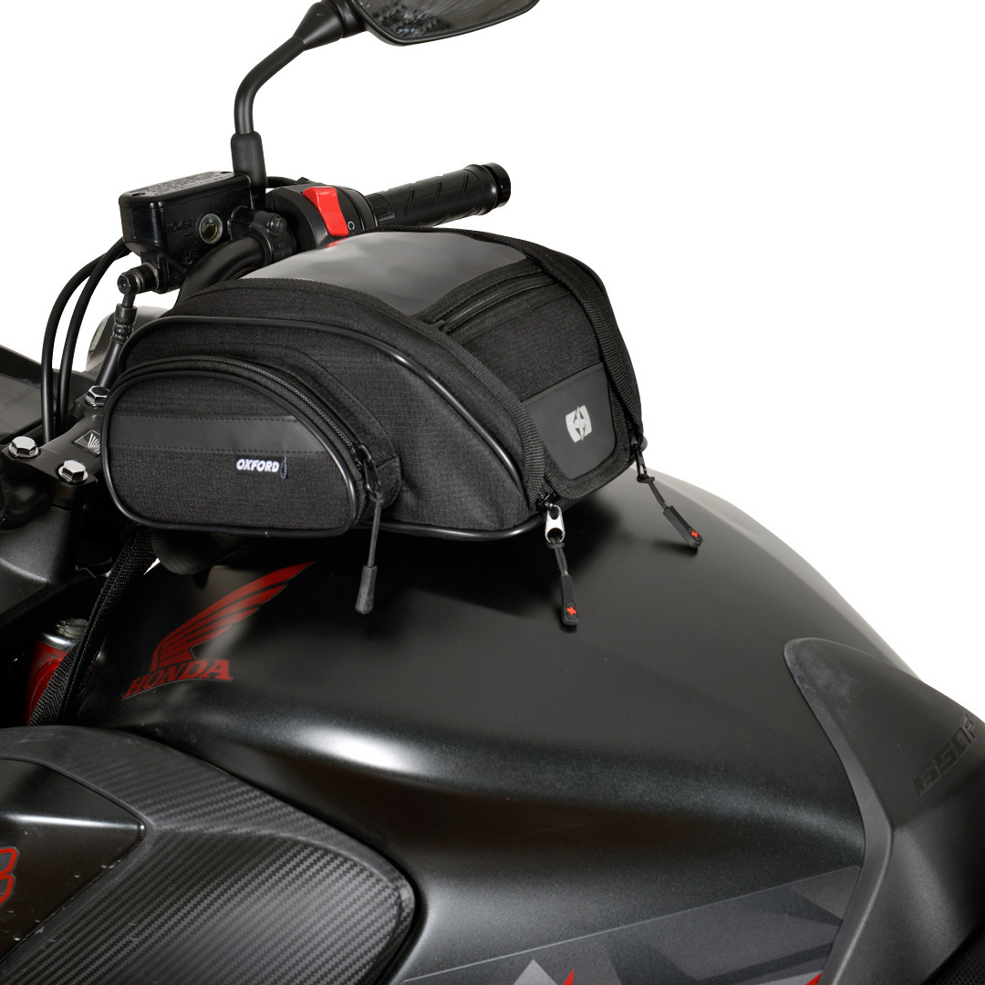 Oxford Mini OL440 Tank Bag Magnetic 7 Liters