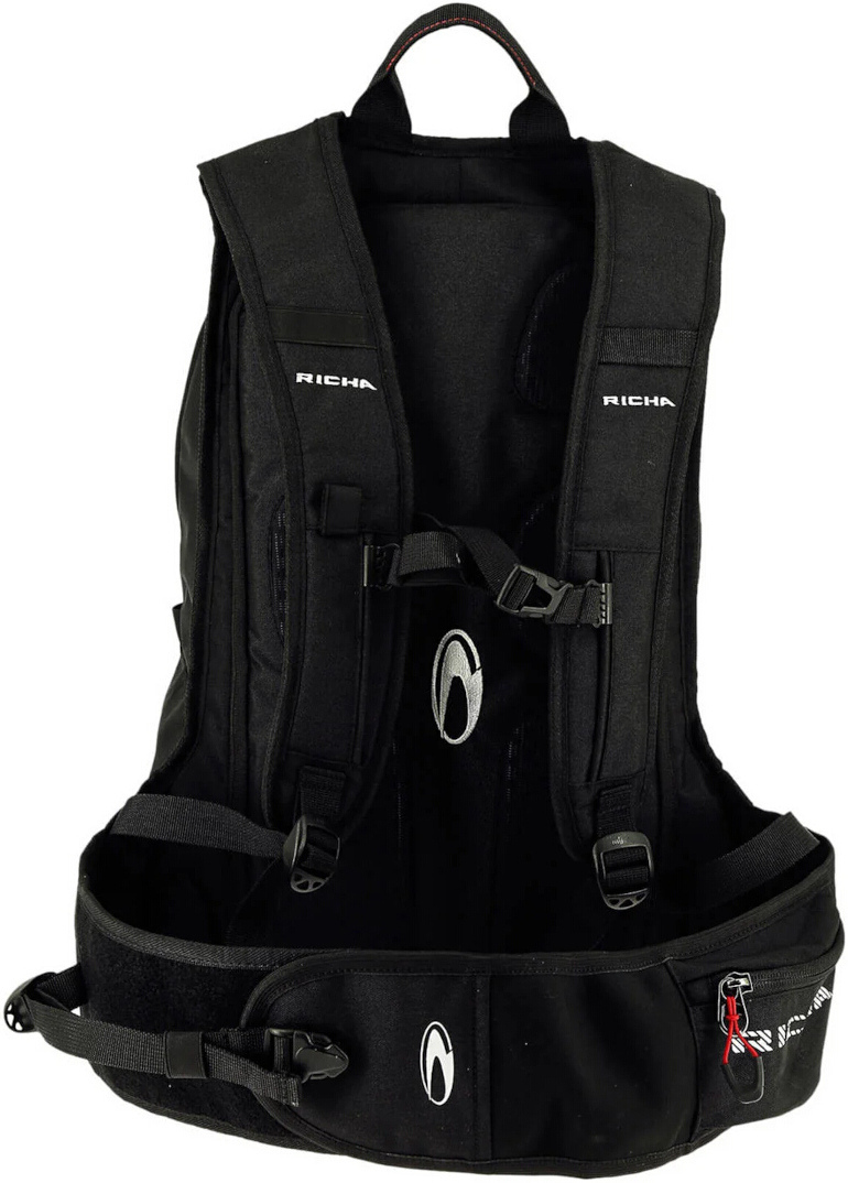 Richa Paddock Motorcycle Backpack
