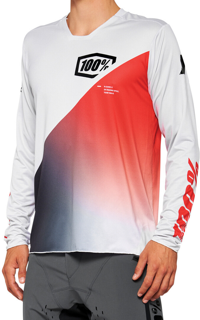 100% R-Core X Bicycle Jersey