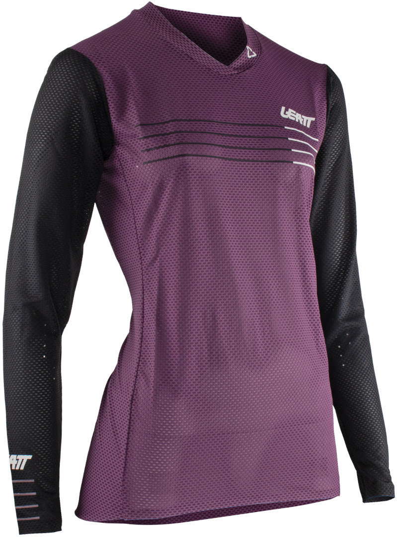 Leatt MTB Gravity 4.0 Ladies Bicylce Jersey