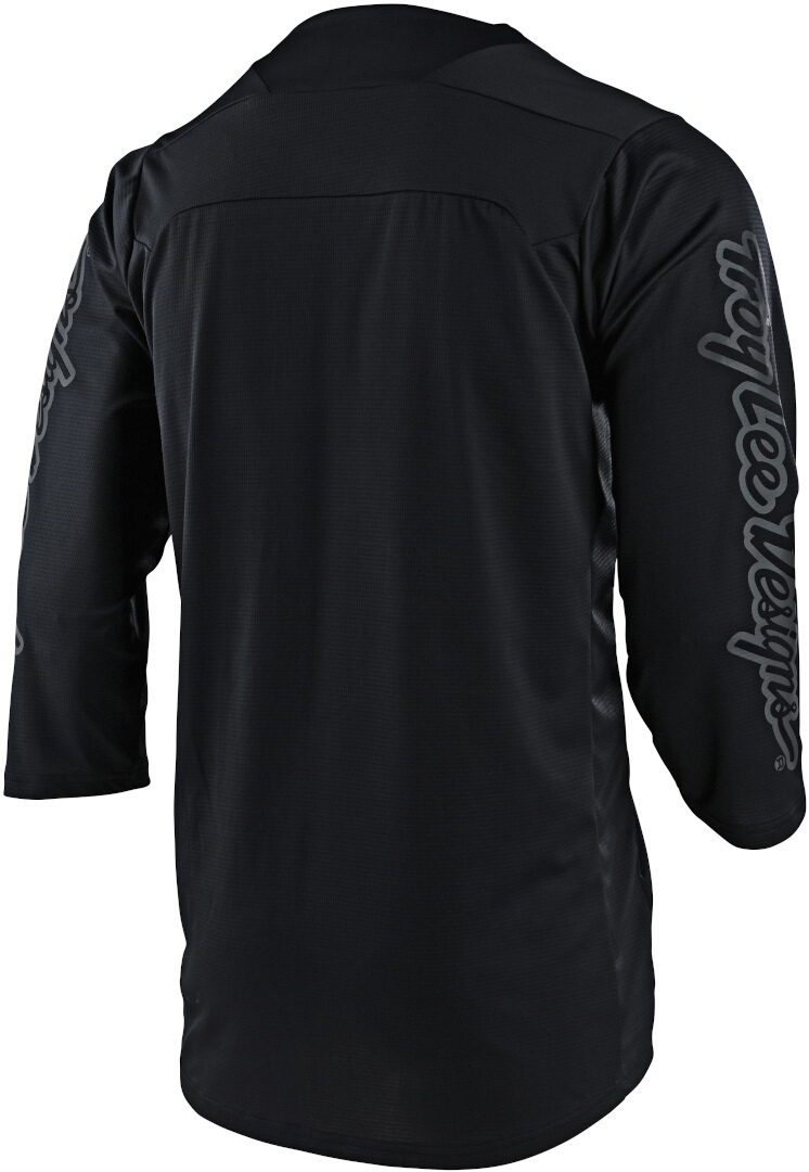 Troy Lee Designs Ruckus Solid Jersey