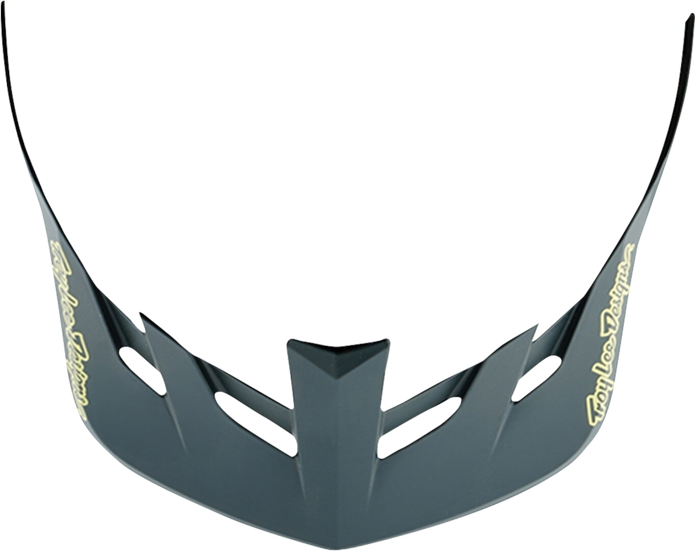 Troy Lee Designs Mips Flowline SE Badge Bicycle Helmet