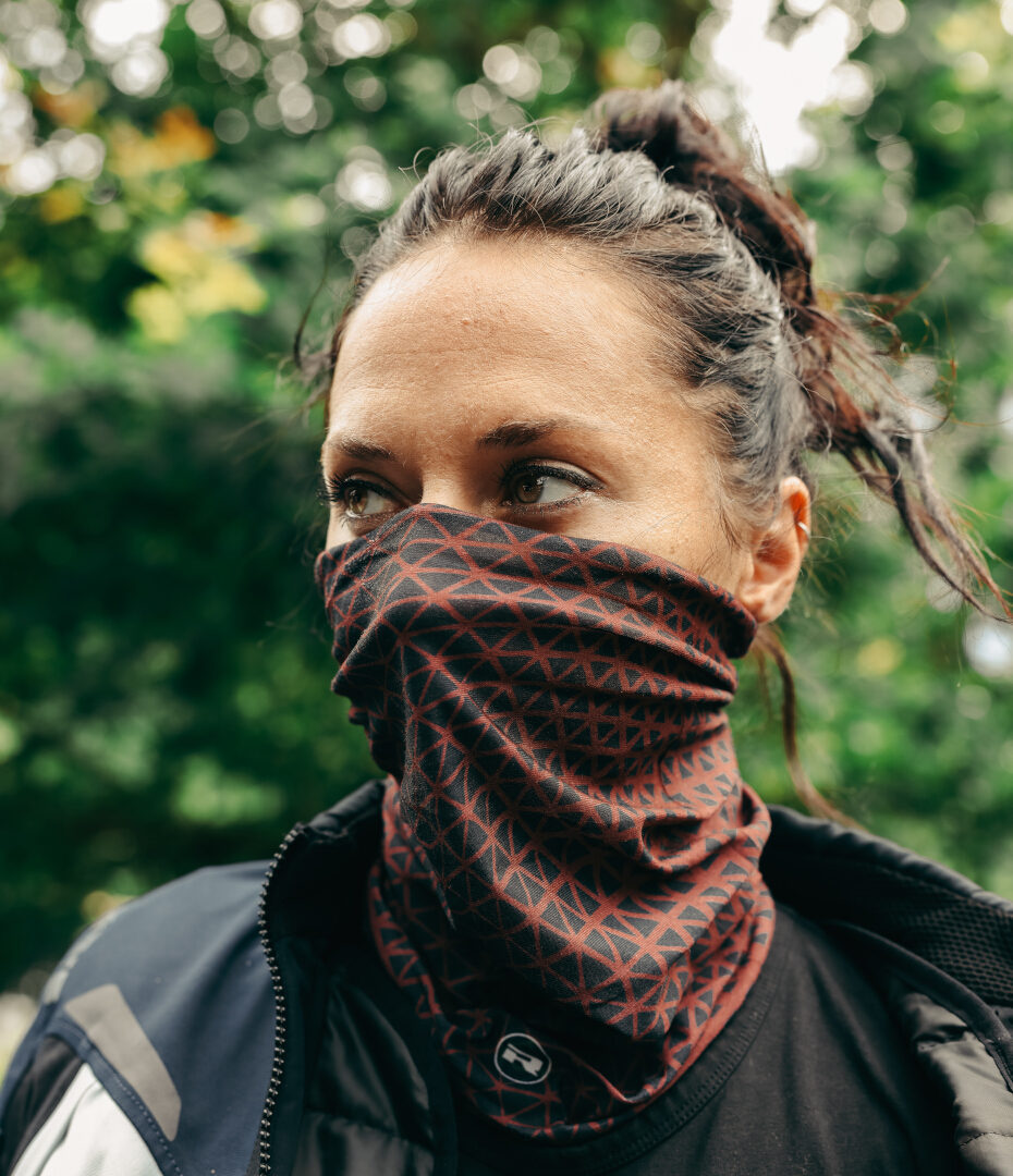 Richa Kinetic Neck Warmer