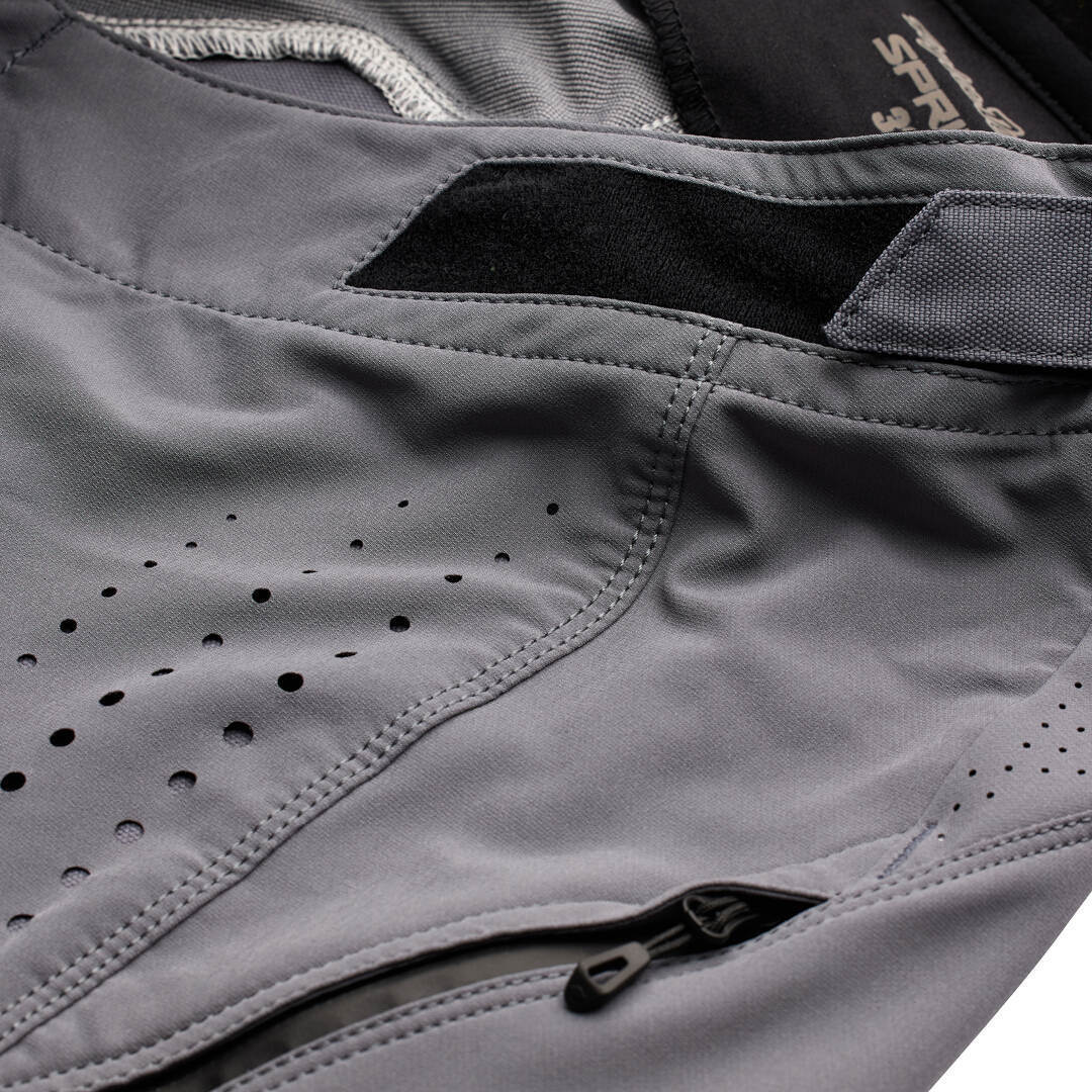 Troy Lee Designs Sprint Mono Bicycle Shorts