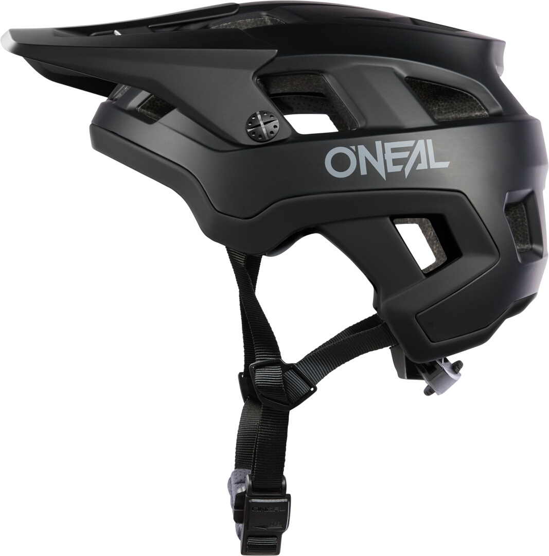 Oneal Defender Solid Bicycle Helmet