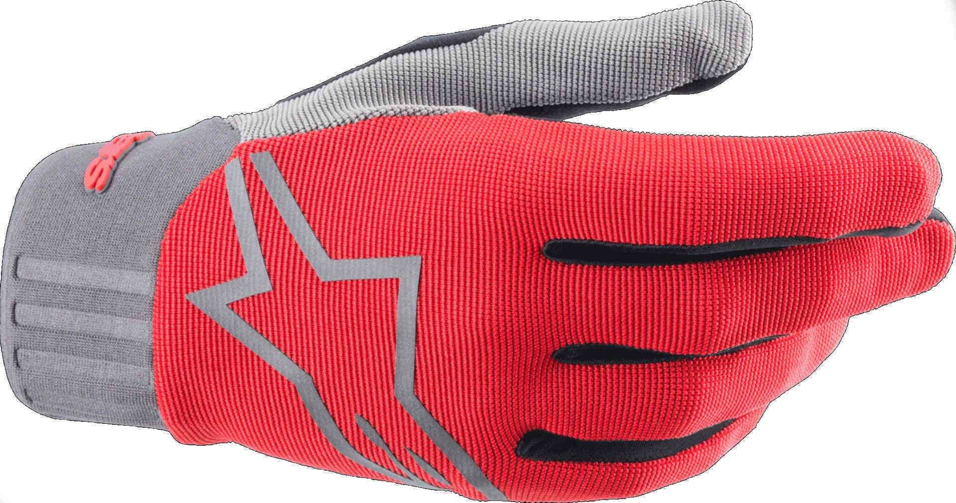Alpinestars A-Dura Youth Bicycle Gloves