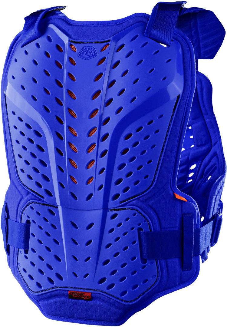 Troy Lee Designs RockFight D3O Protector Vest