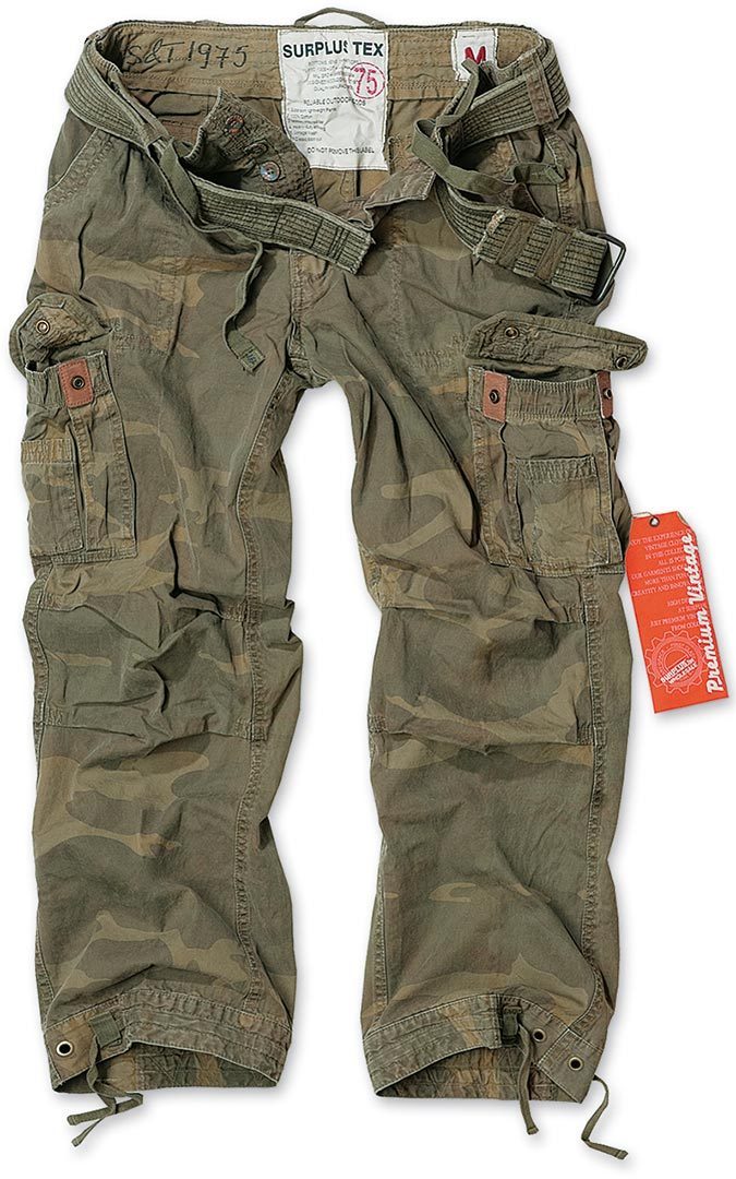 Surplus Premium Vintage Pants