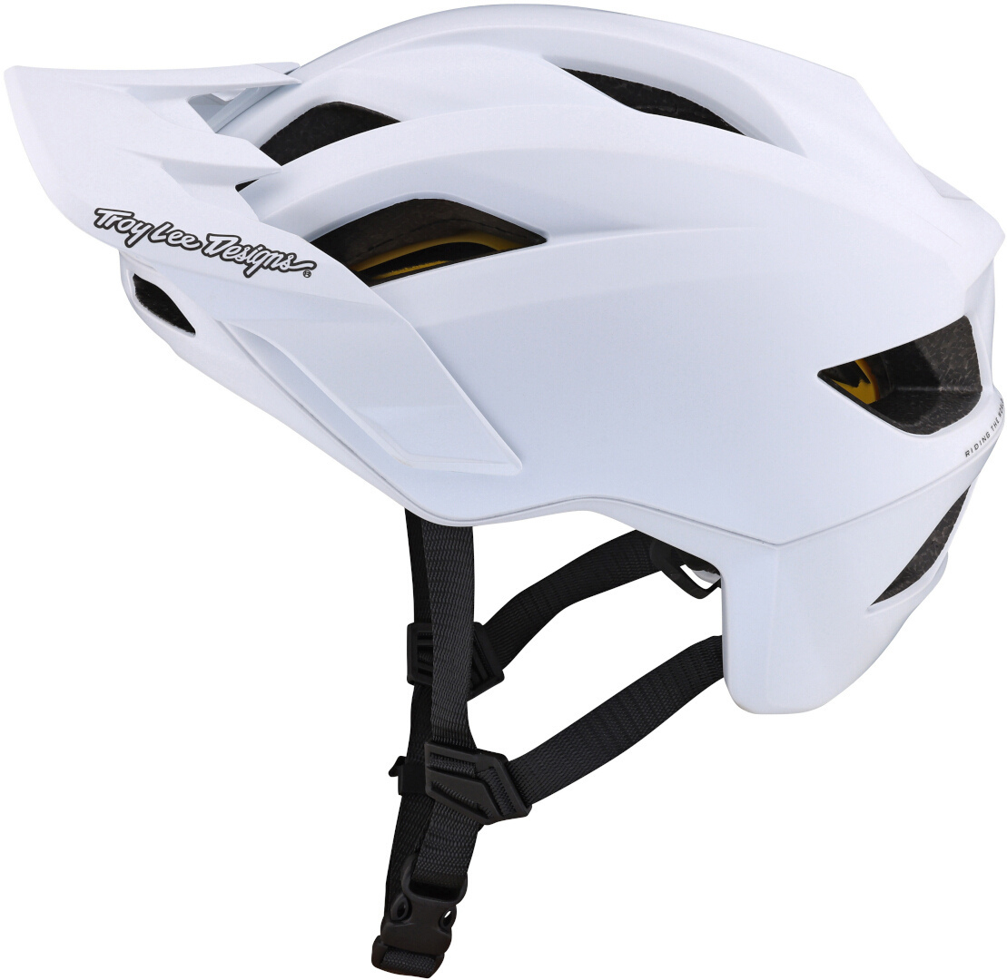 Troy Lee Designs Flowline MIPS Orbit Youth Bicycle Helmet