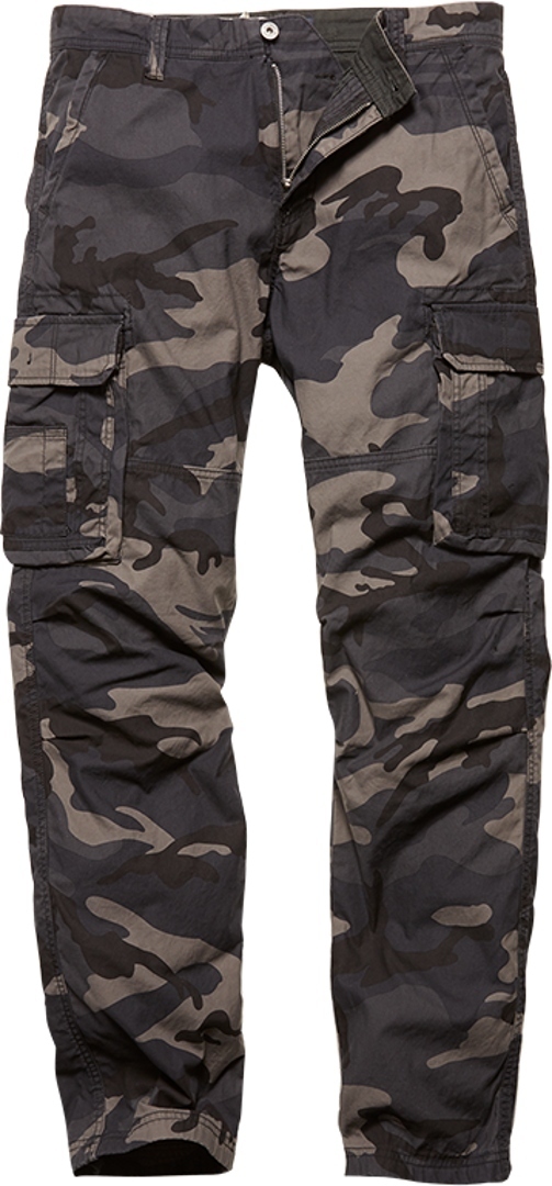 Vintage Industries Reef Pants