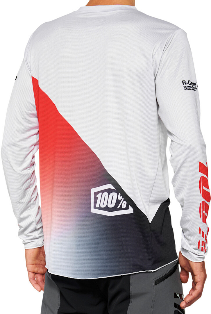 100% R-Core X Bicycle Jersey