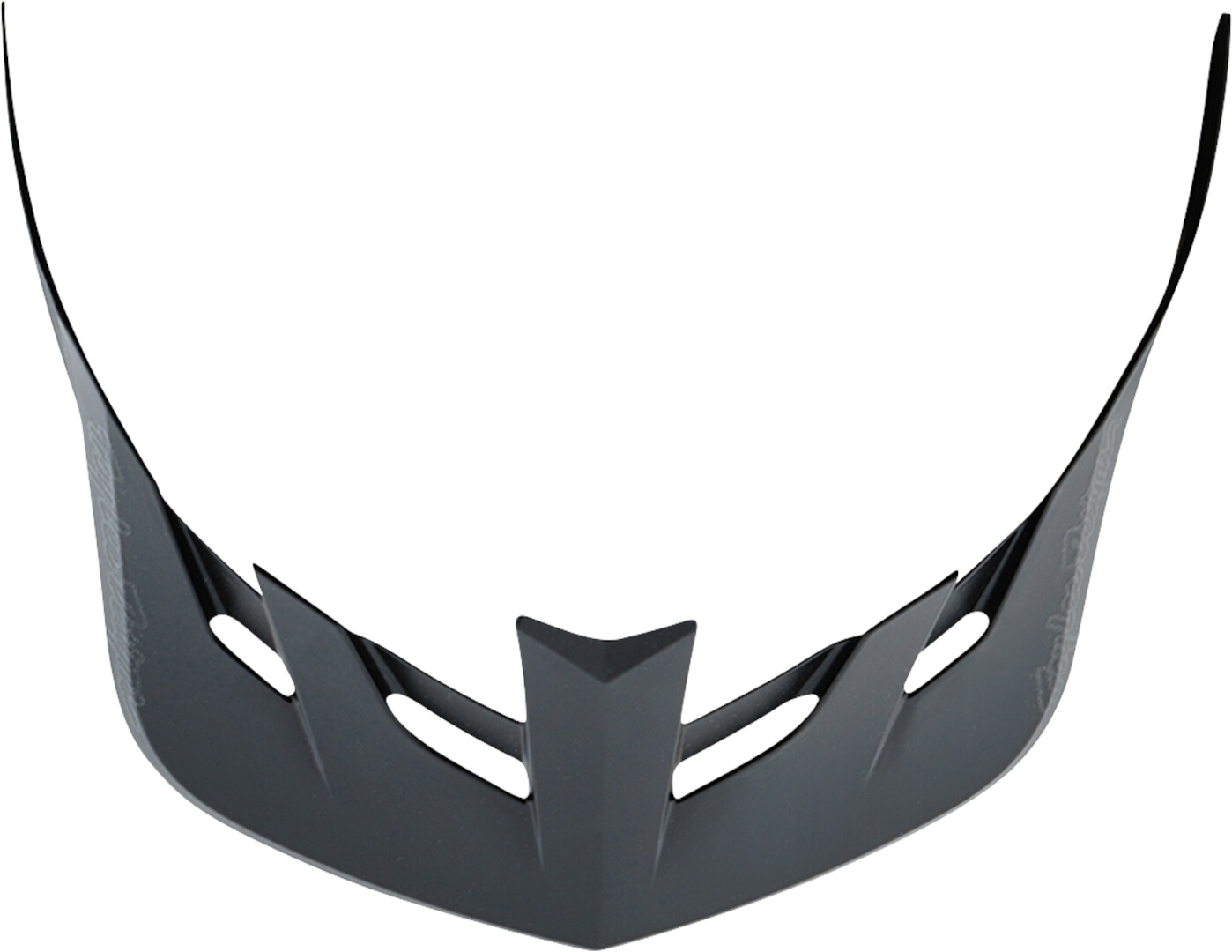 Troy Lee Designs Mips Flowline Point Kids Bicycle Helmet
