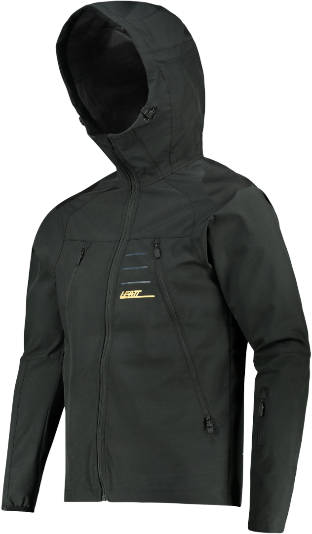 Leatt MTB All Mountain 4.0 Bicycle Jacket