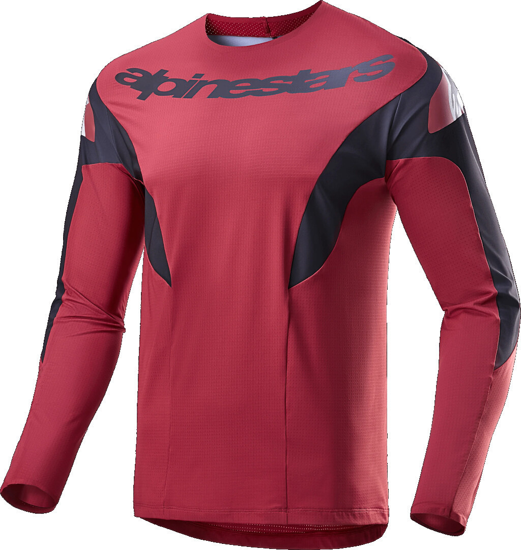 Alpinestars A-Supra Race Long Sleeve Jersey