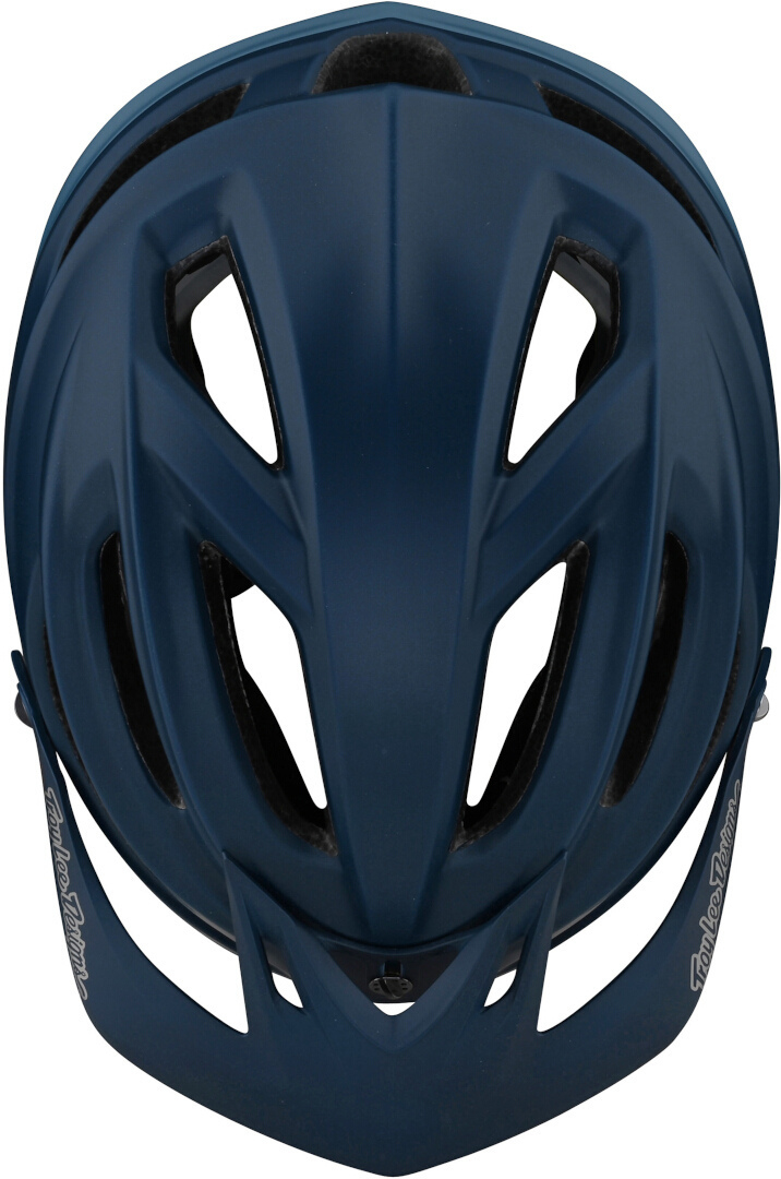 Troy Lee Designs A2 Decoy MIPS Bicycle Helmet